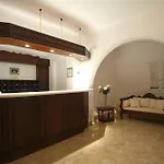 ホテル Paros Seafront 3*