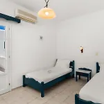 ホテル Paros Seafront