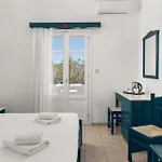 ホテル Paros Seafront 3*