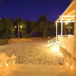 ホテル Paros Seafront