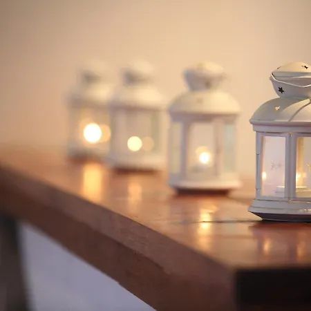 Paros Seafront 3* لوغاراس