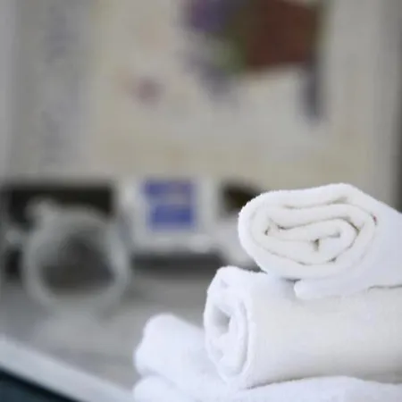 فندق Paros Seafront 3*