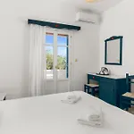 Paros Seafront Hotel