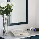 Paros Seafront Hotel 3*