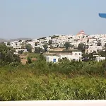 Hotel Paros Seafront