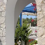 Paros Seafront
