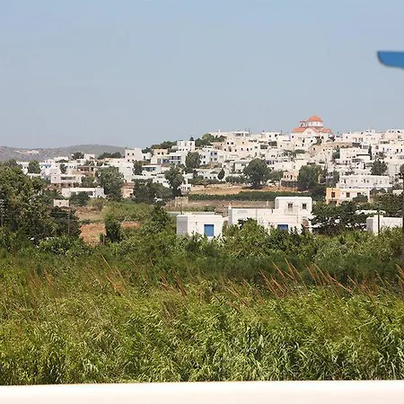 Paros Hotel 3*