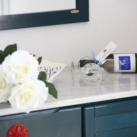 Hotell Paros Seafront By Ghh Logaras