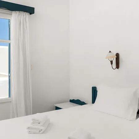 Otel Paros Seafront