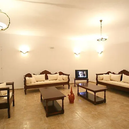 Paros Hotel