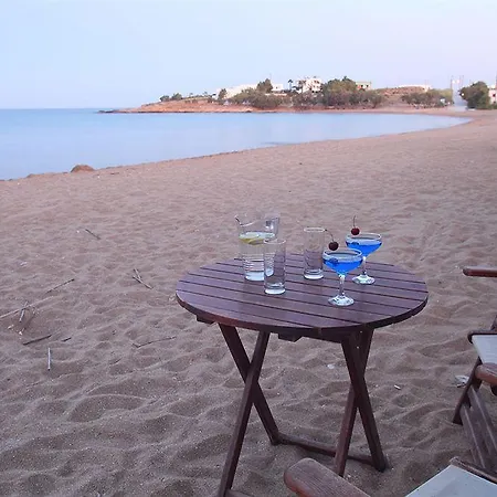 Paros Hotel