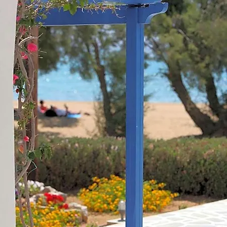 Paros Seafront By Ghh Hotel