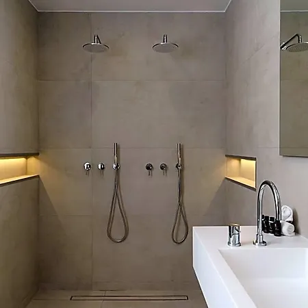 Paros Seafront By Ghh Hotel 3*