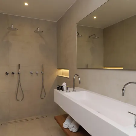 Hotel Paros Seafront By Ghh 3*